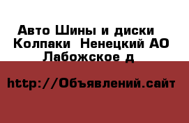 Авто Шины и диски - Колпаки. Ненецкий АО,Лабожское д.